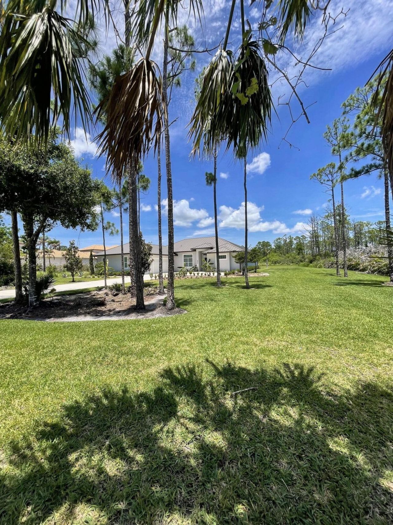 8036 Spendthrift Lane, Port Saint Lucie, FL 34986 Photo
