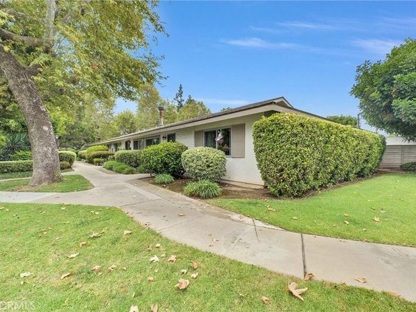 14802 Newport Street, Tustin, CA 92780