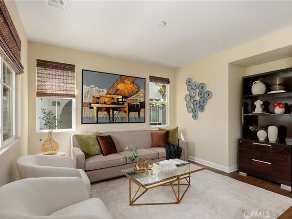 32 Sevilla, Rancho Santa Margarita, CA 92688
