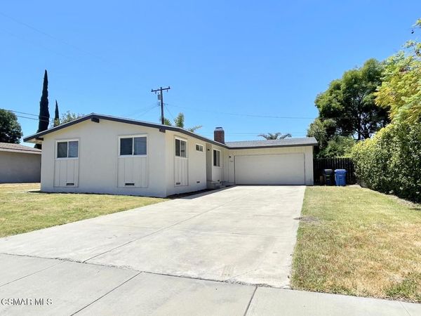 1507 Buster Street, Simi Valley, CA 93065