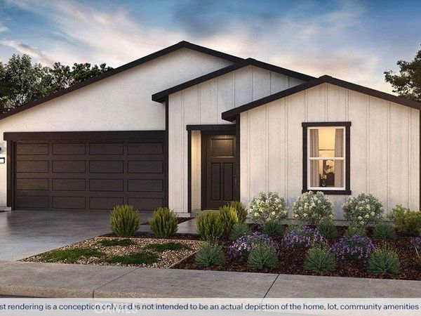 44 Sugar Creek Court, Unit 57 S2, Merced, CA 95341