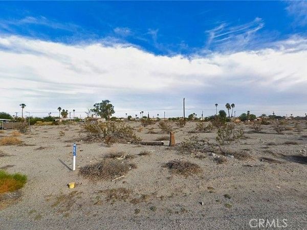 2856 Cerritos Avenue, Thermal, CA 92274