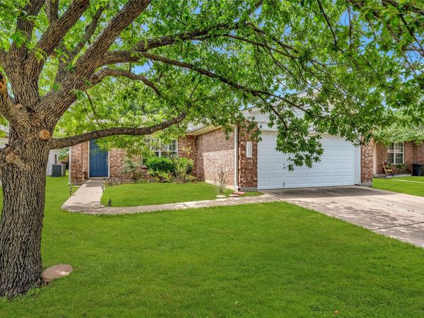 2012 Hawksbury WAY, Cedar Park, TX 78613