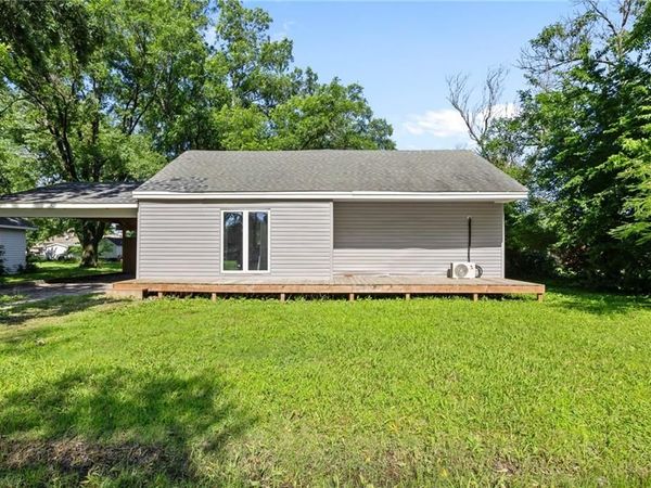 404 Washington Street, Uniontown, KS 66779