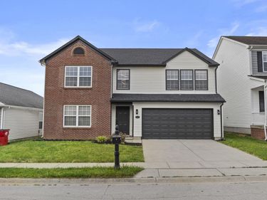 204 Robert M Green Boulevard, Frankfort, KY 40601