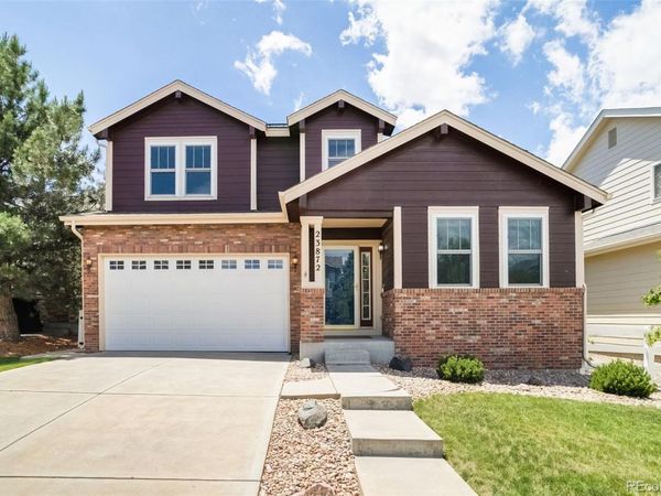 23872 E Alabama Drive, Aurora, CO 80018