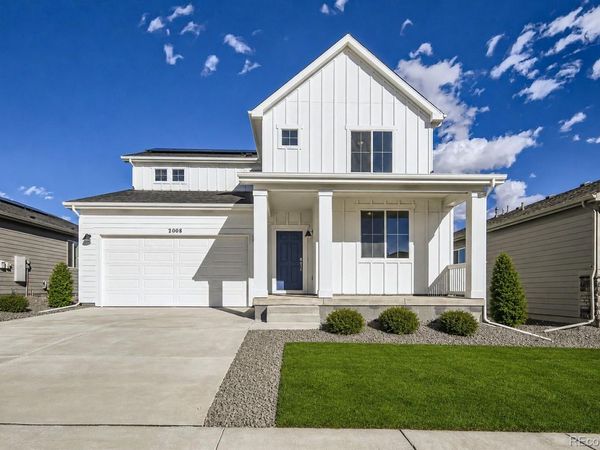 54955 E 28th Place, Strasburg, CO 80136