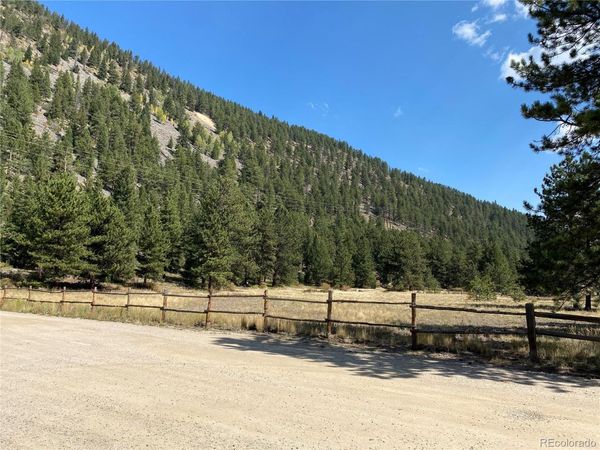 95 Empire West Road , Unit DA#52, Empire, CO 80438