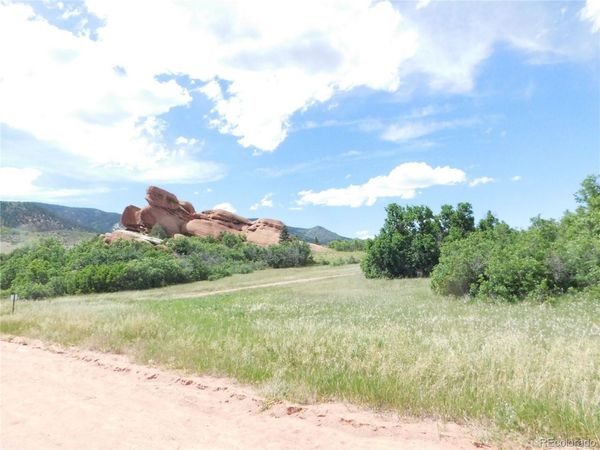 6068 Doral Court , Larkspur, CO 80118