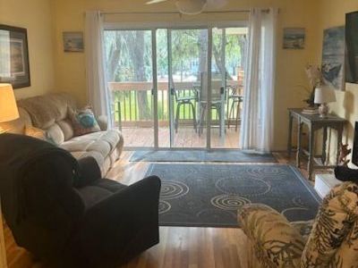 333 Sea Cloud Circle, Unit D, Edisto Island, SC 29438