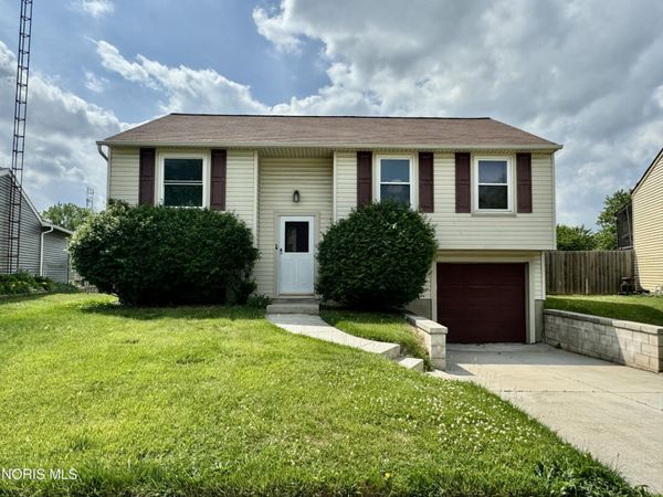 5445 Thornbrook Trail, Toledo, OH 43611