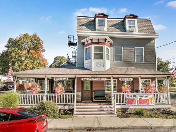 23 Main Street , Wallkill, NY 12589