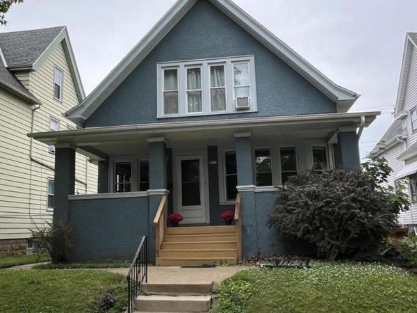 2065 S 28th STREET, Milwaukee, WI 53215