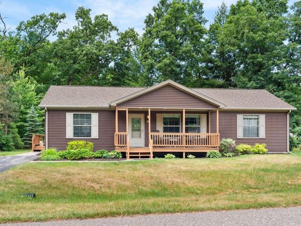 303 Berry Lane, Wisconsin Dells, WI 53965