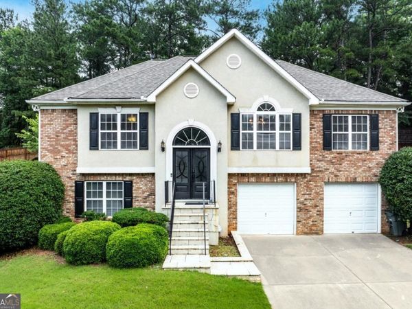 1041 SE Soaring Drive, Marietta, GA 30062