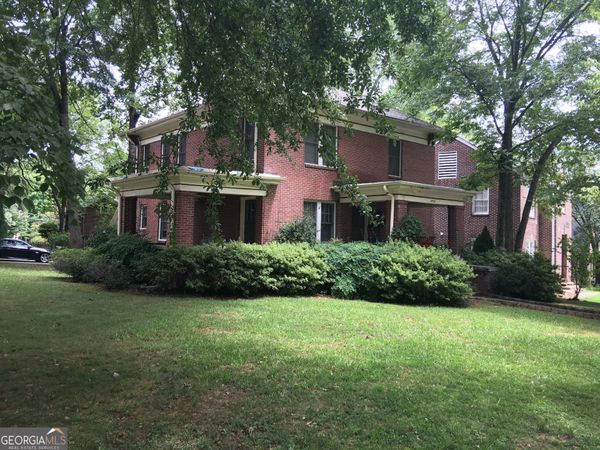 1098 Los Angeles Avenue, Unit LOWER, Atlanta, GA 30306