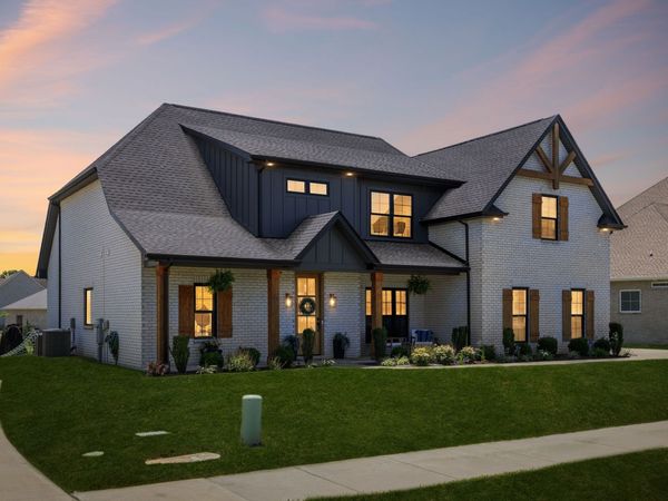 409 Sheas Way, Clarksville, TN 37043