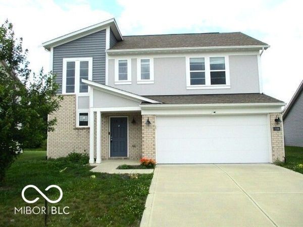 2298 Trefoil Drive , Plainfield, IN 46168