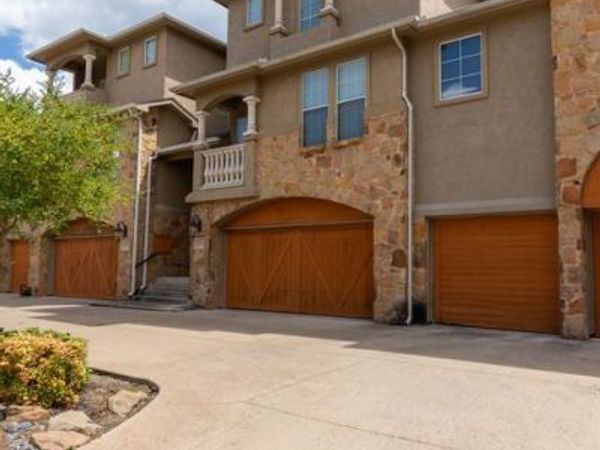 2645 Villa Di Lago, Unit 4, Grand Prairie, TX 75054