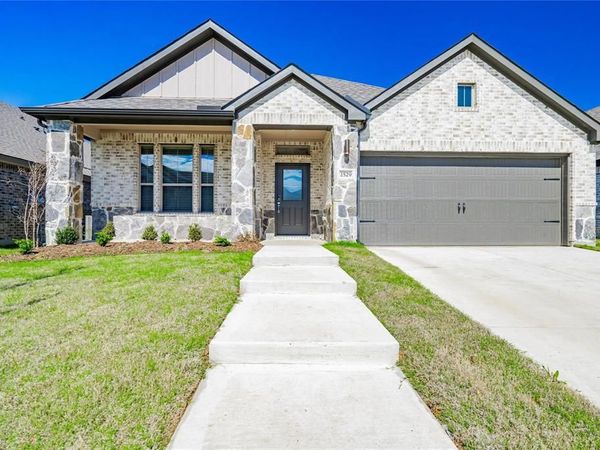 2529 Moser Lane, Royse City, TX 75189