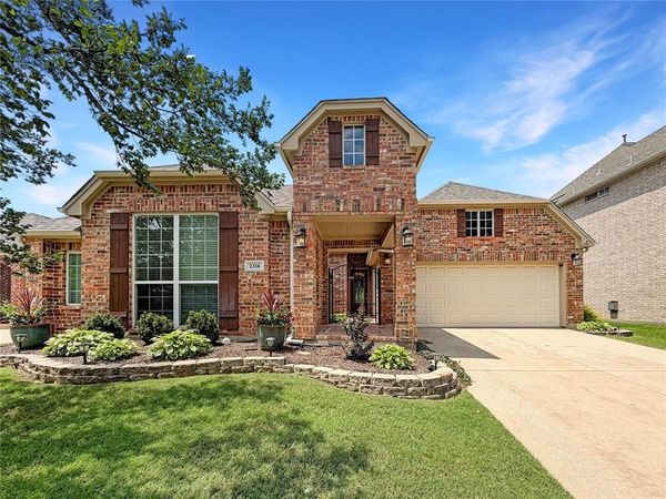 2316 Watercrest Drive, Keller, TX 76248