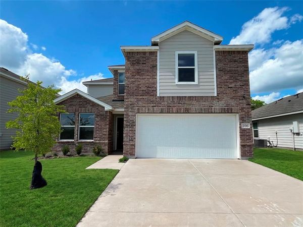 106 Doma Avenue, Greenville, TX 75402