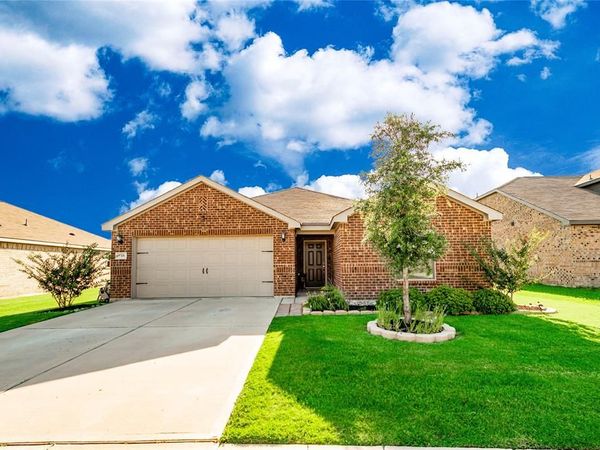 148 Cattlemans Creek Road W, Newark, TX 76071