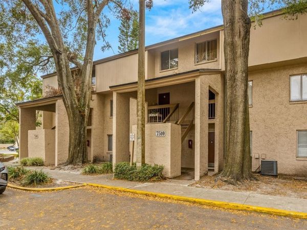 7510 PRESLEY PLACE , Unit 98-B, TAMPA, FL 33617