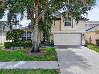 8051 SAINT JAMES WAY , MOUNT DORA, FL 32757