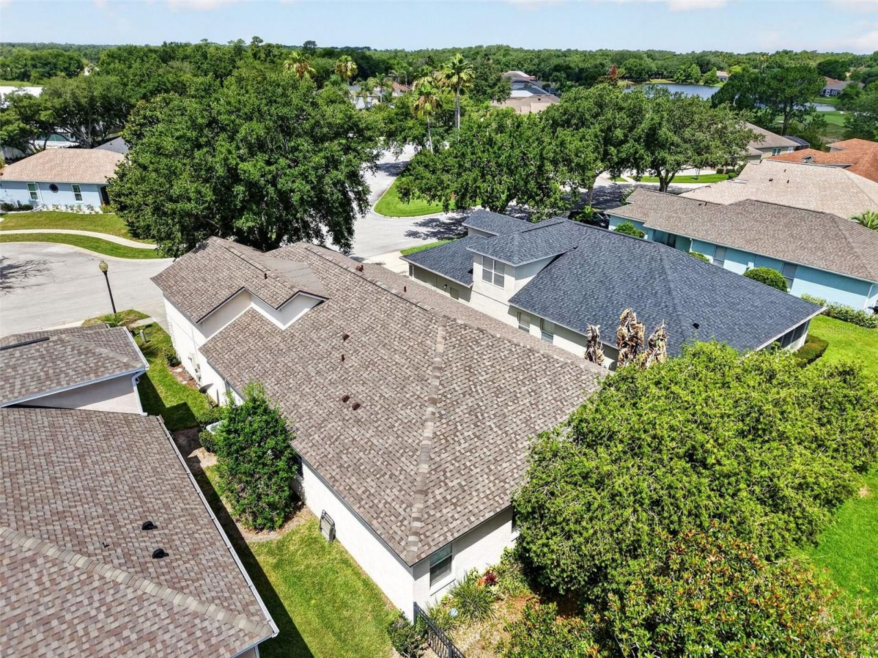8051 Saint James Way , Mount Dora, FL 32757