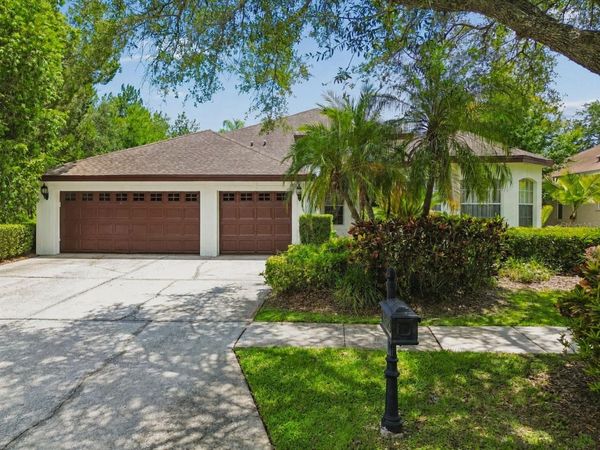10502 CASTLEFORD WAY , TAMPA, FL 33626