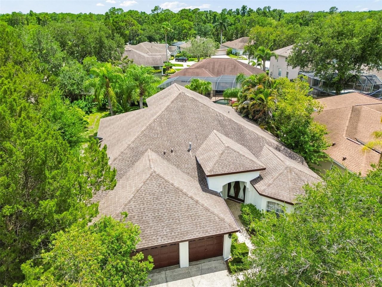 10502 Castleford Way, Tampa, FL 33626 Photo