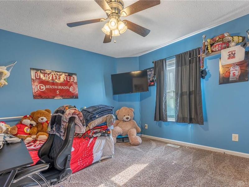 502 Stone Path Court, Carlisle, OH 45005 Photo 18