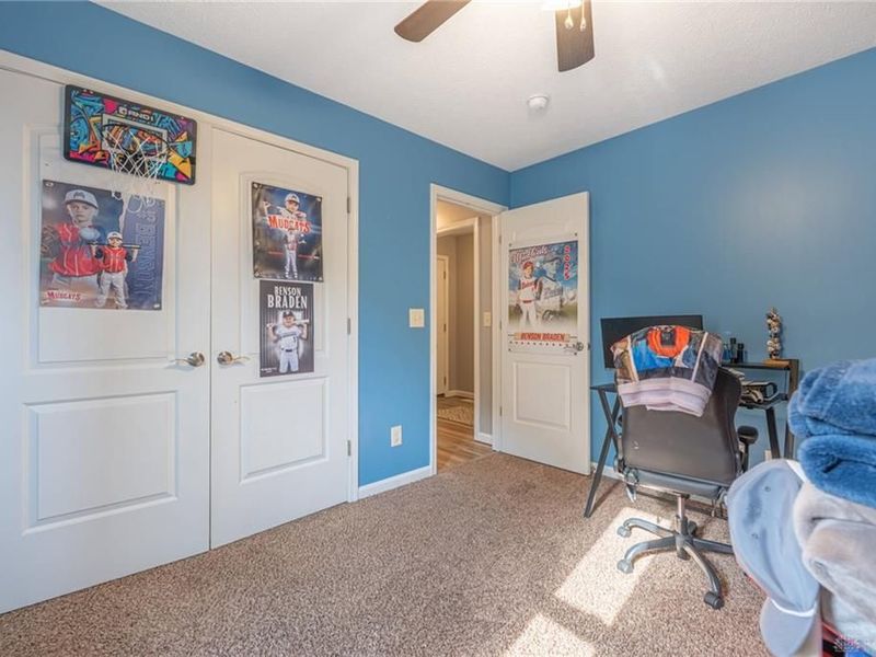 502 Stone Path Court, Carlisle, OH 45005 Photo 19