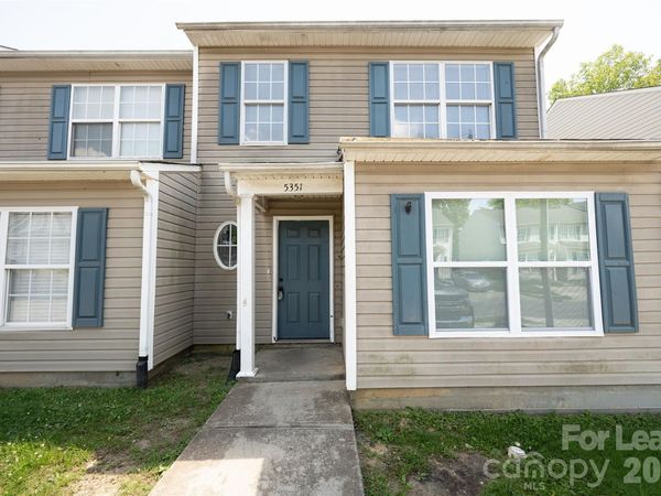5351 Esther Lane , Charlotte, NC 28214