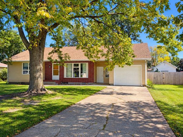 249 SW 3rd Street, Ogden, IA 50212
