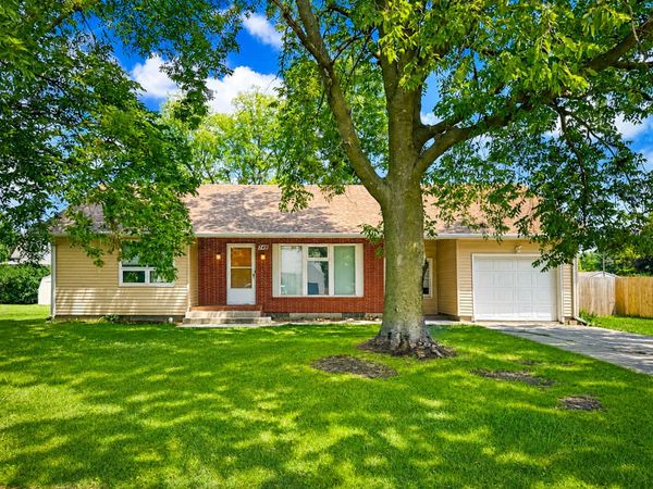 249 SW 3rd Street, Ogden, IA 50212