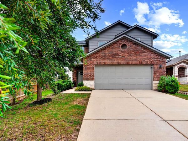 2006 Grow LN, Austin, TX 78754