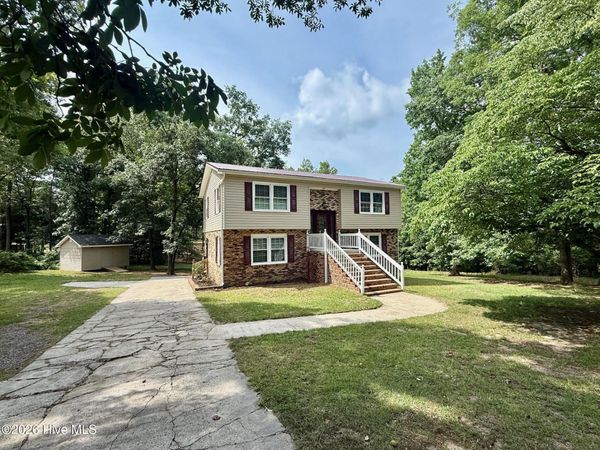 177 Westfield Drive , Rockingham, NC 28379