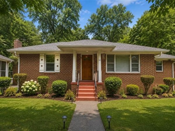 2647 Elsinore Street, Atlanta, GA 30344