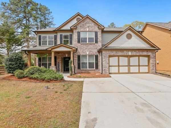 3541 Stoneleigh Walk , Lithonia, GA 30038