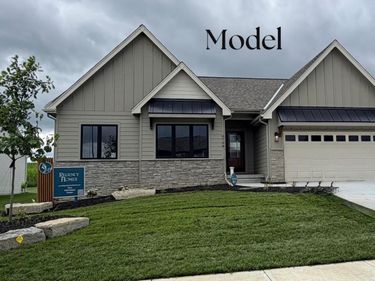 6708 S 200th Avenue, Gretna, NE 68135