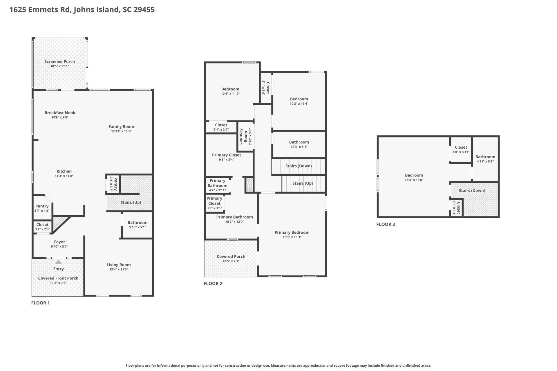 1625 Emmets Road Photo 13