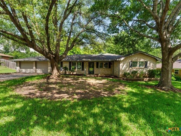 2601 Redwing Drive , Temple, TX 76502