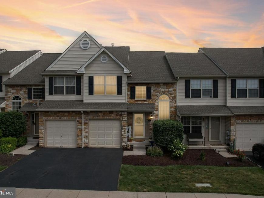 4303 Waterford Way, Royersford, PA 19468 Main Photo