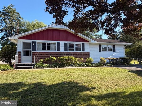 1731 MAGNOLIA ROAD, VINELAND, NJ 08361