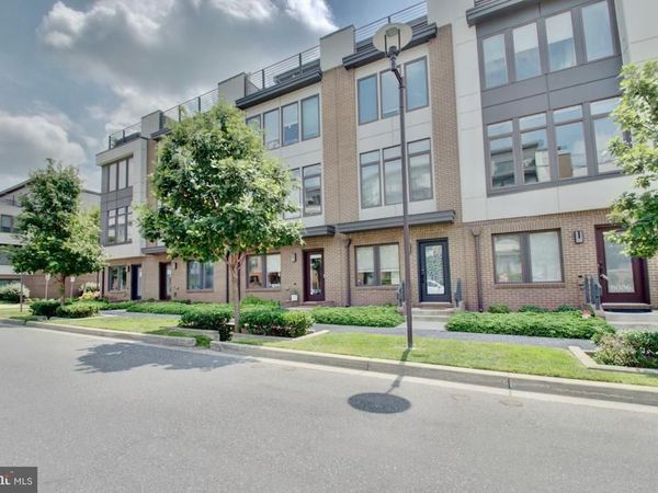 8078 TRIBECA STREET, DERWOOD, MD 20855