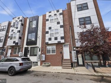 1511 W SEYBERT STREET , PHILADELPHIA, PA 19121