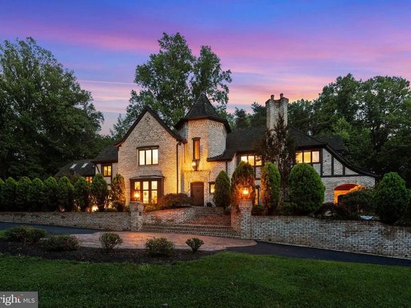 10217 CEDAR POND DRIVE, VIENNA, VA 22182