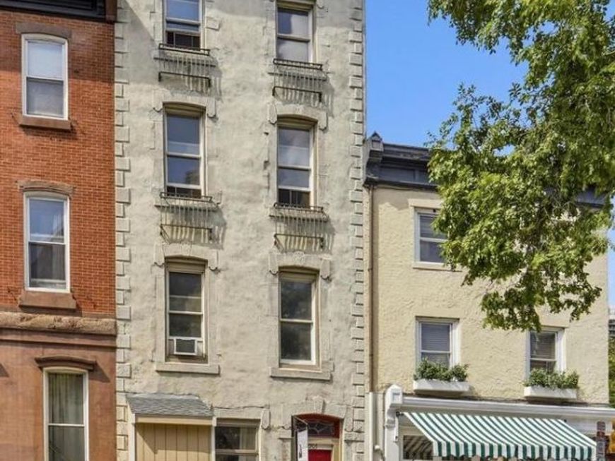 2203 Spruce Street, Philadelphia, PA 19103 Main Photo